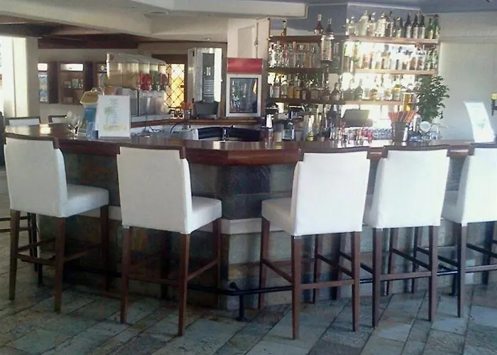 Apartahotel Gardens 3*