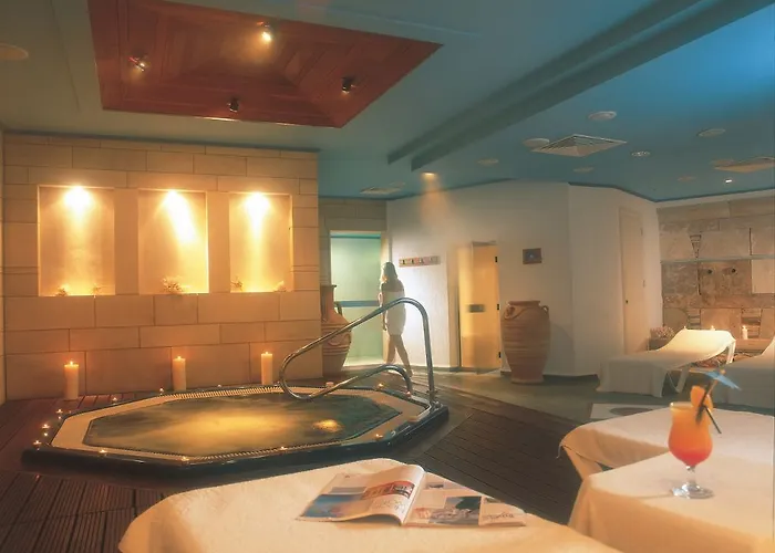 Gardens Appart hôtel