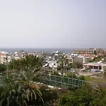 Gardens Paphos