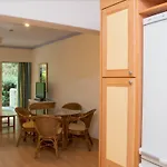 Gardens 3*