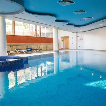 Apartmanhotel Gardens Paphos