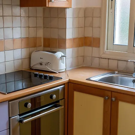 Gardens Apartmanhotel