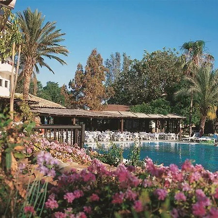 Gardens
