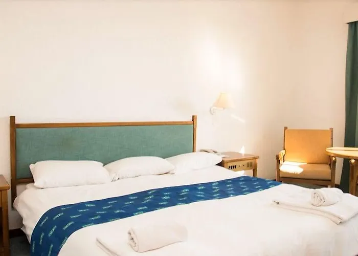 Апарт-отель Gardens