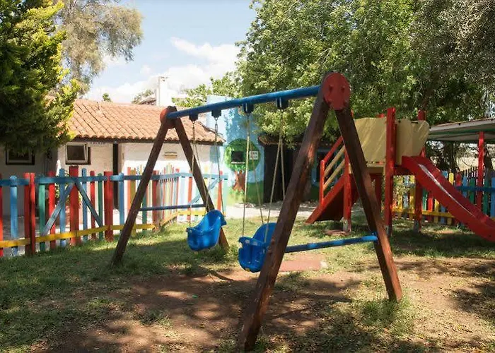 Gardens Апарт-отель